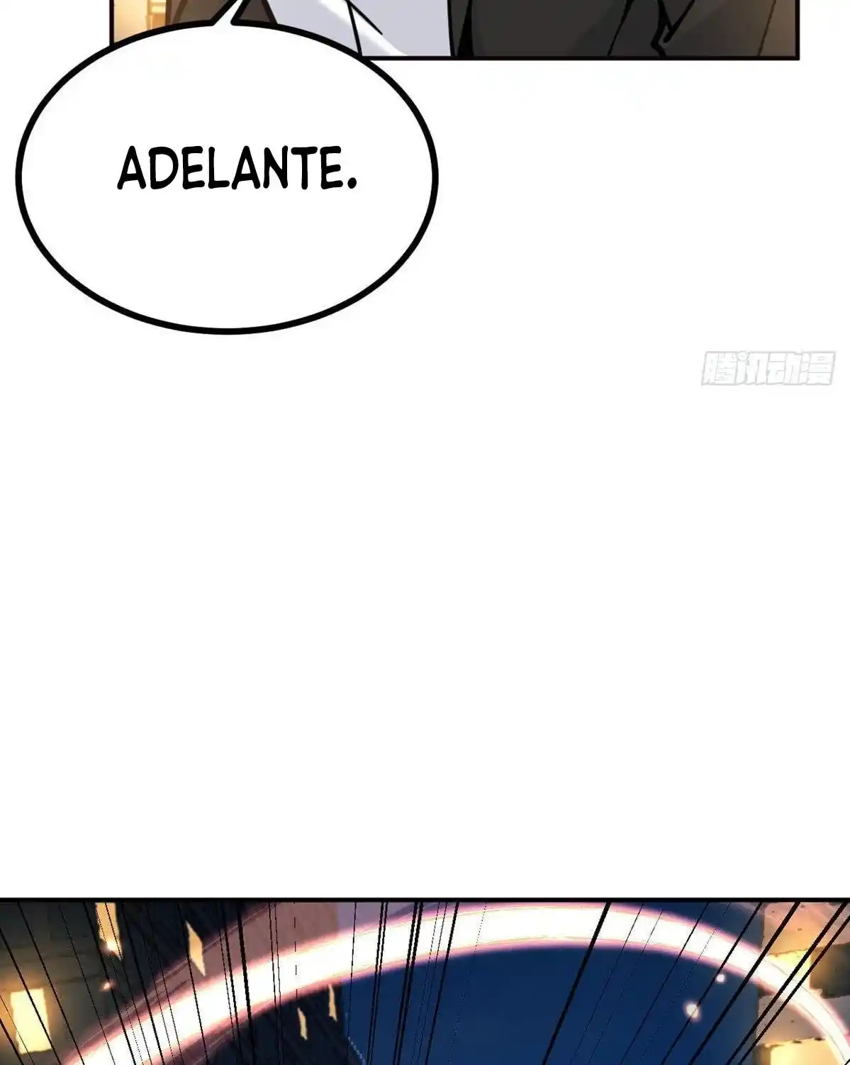 One Punch Star For 30 Days Sign In - Capítulo 58 - Página 5 - LectorTMOo