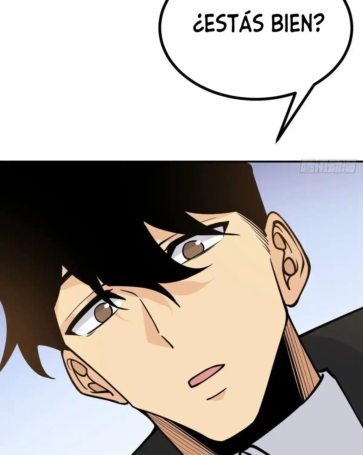 One Punch Star For 30 Days Sign In - Capítulo 58 - Página 11 - LectorTMOo