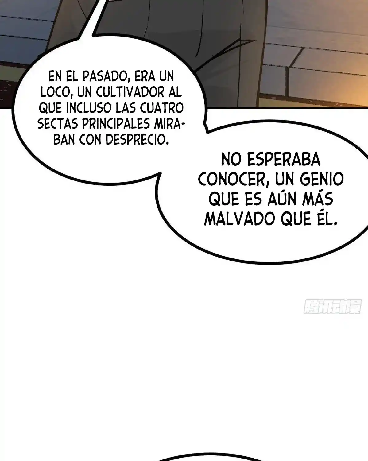 One Punch Star For 30 Days Sign In - Capítulo 58 - Página 15 - LectorTMOo
