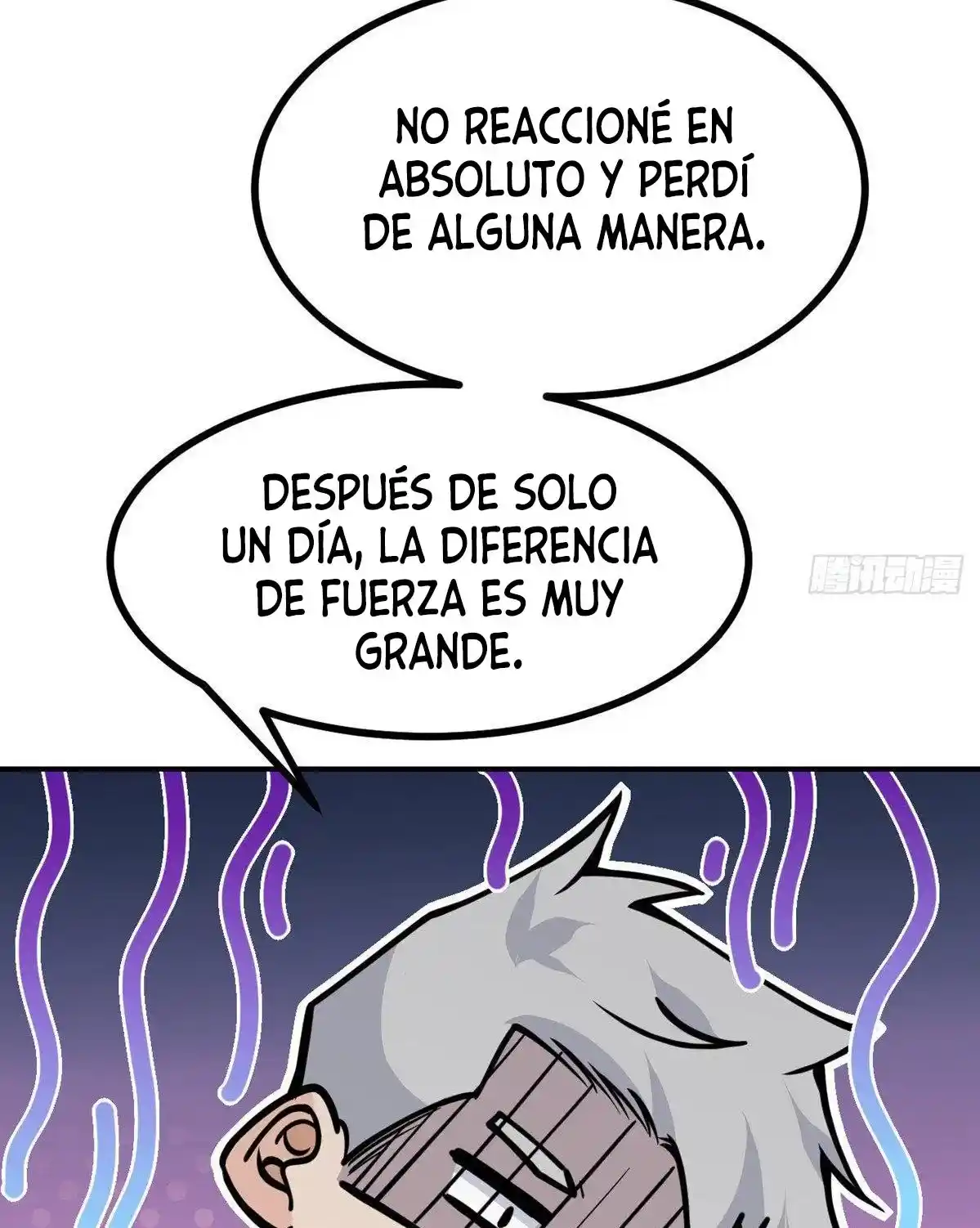 One Punch Star For 30 Days Sign In - Capítulo 58 - Página 16 - LectorTMOo