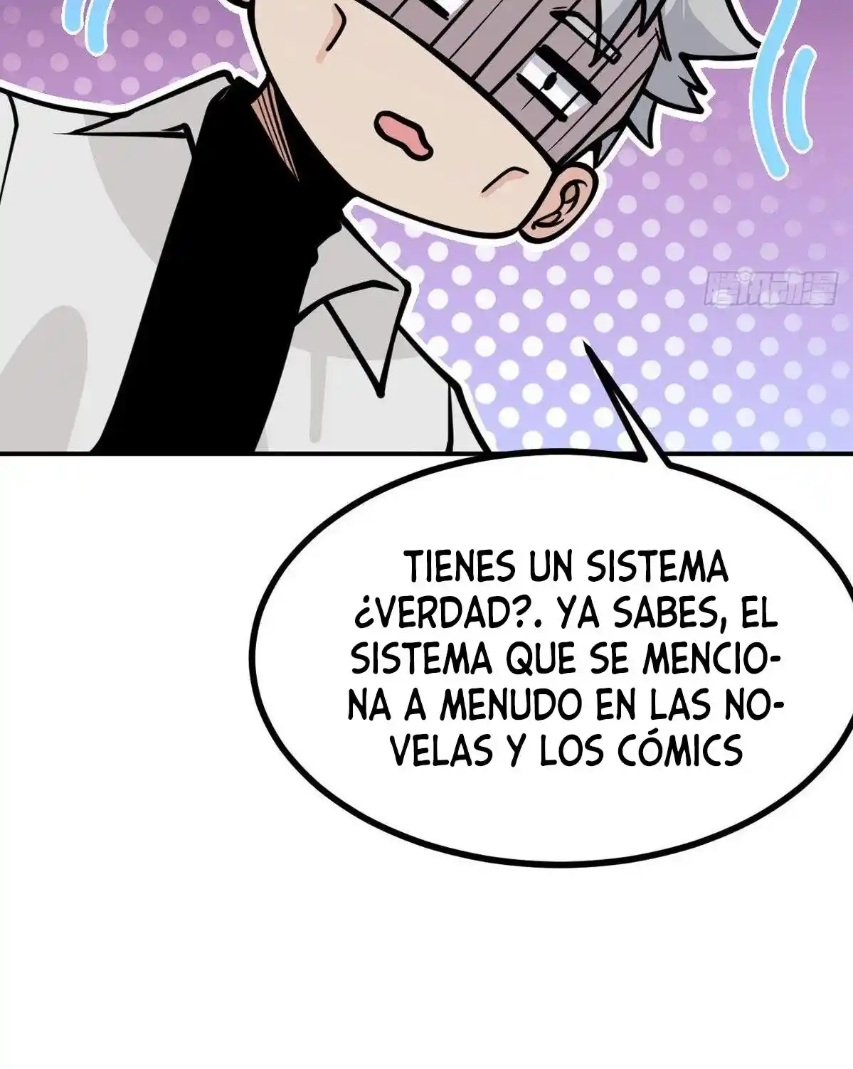 One Punch Star For 30 Days Sign In - Capítulo 58 - Página 17 - LectorTMOo