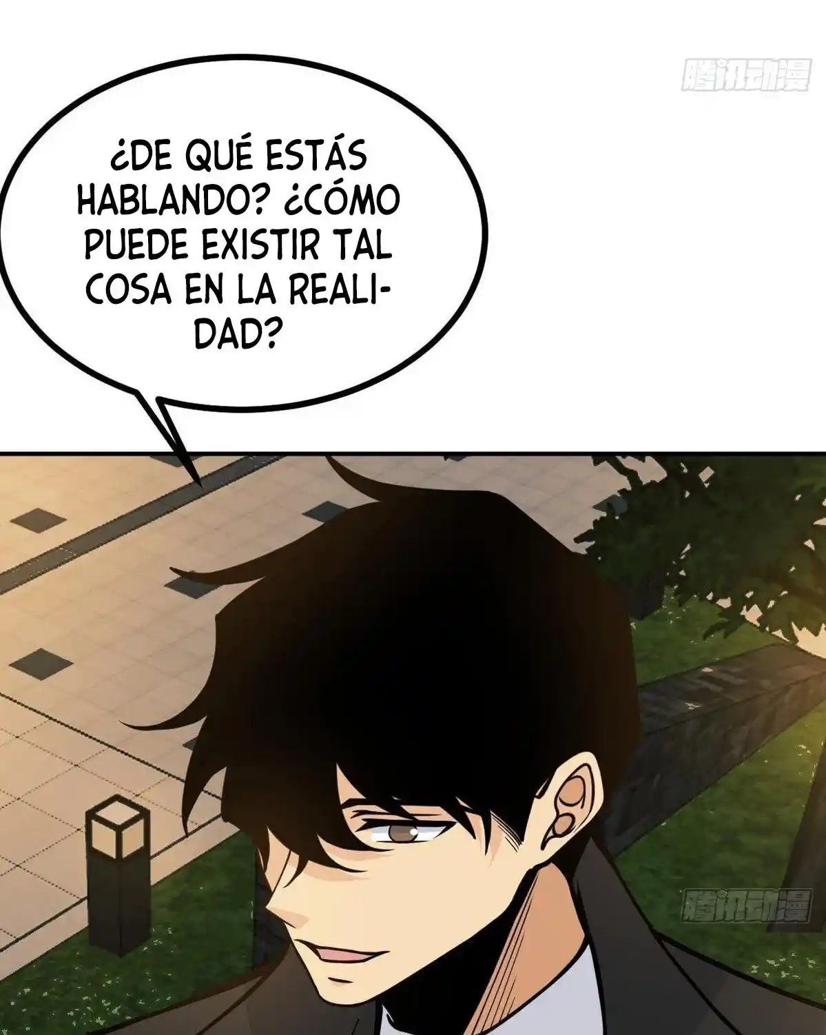 One Punch Star For 30 Days Sign In - Capítulo 58 - Página 18 - LectorTMOo