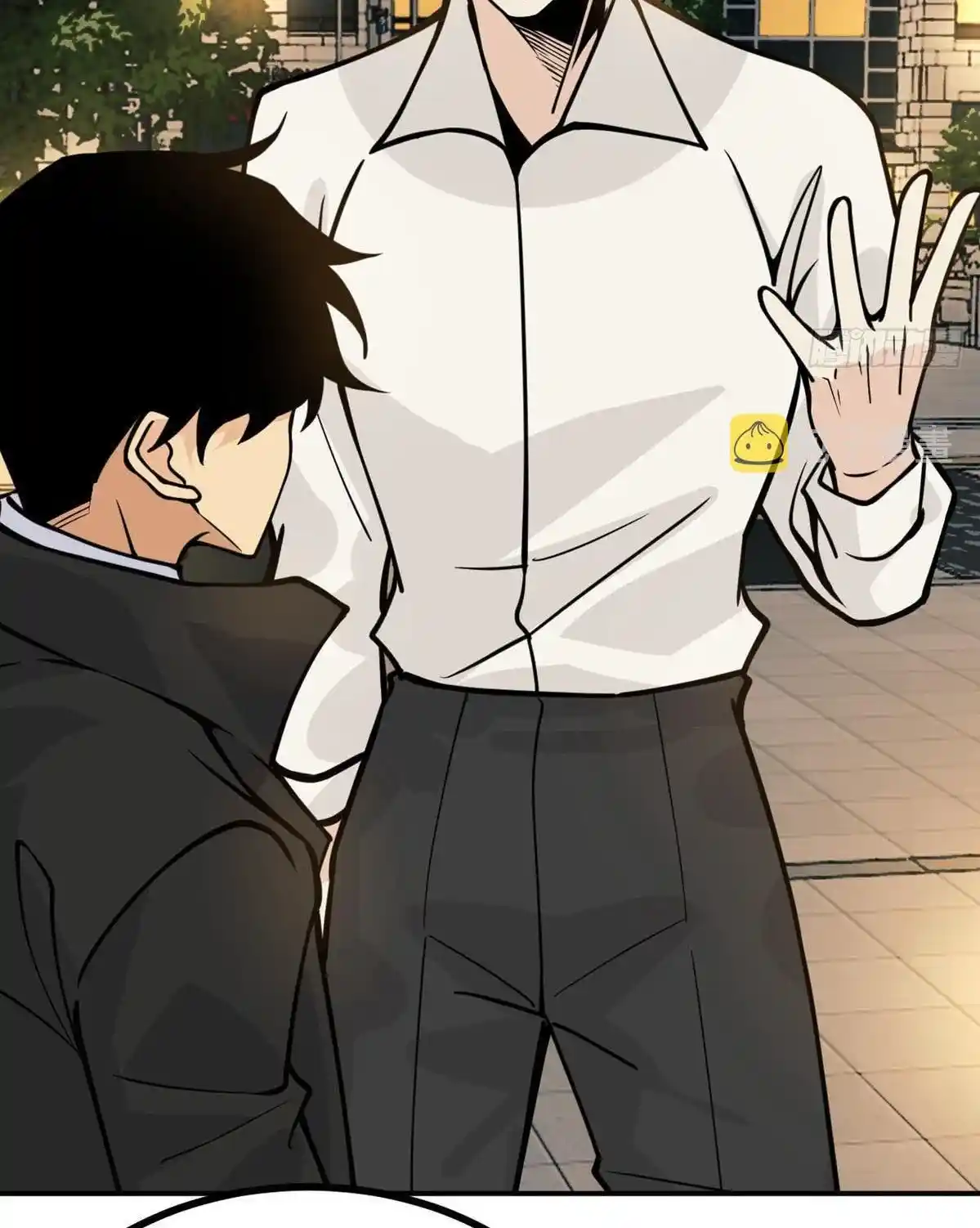 One Punch Star For 30 Days Sign In - Capítulo 58 - Página 21 - LectorTMOo