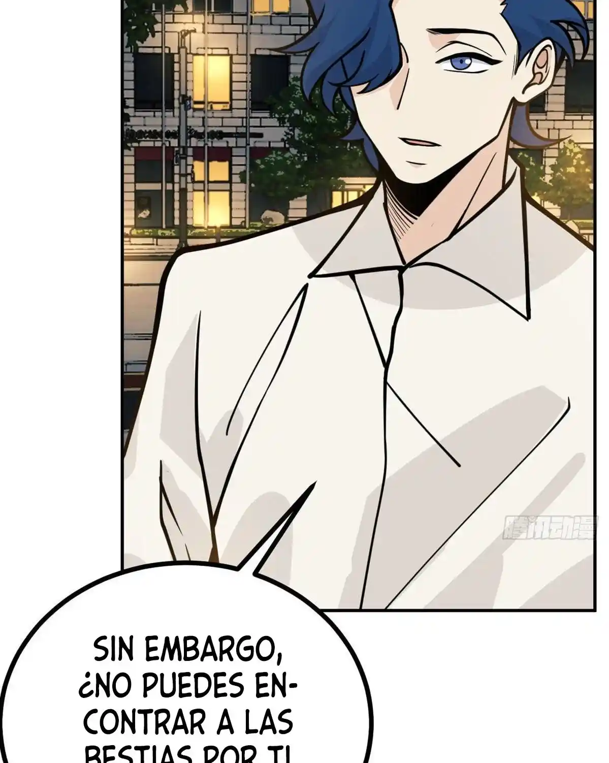 One Punch Star For 30 Days Sign In - Capítulo 58 - Página 23 - LectorTMOo