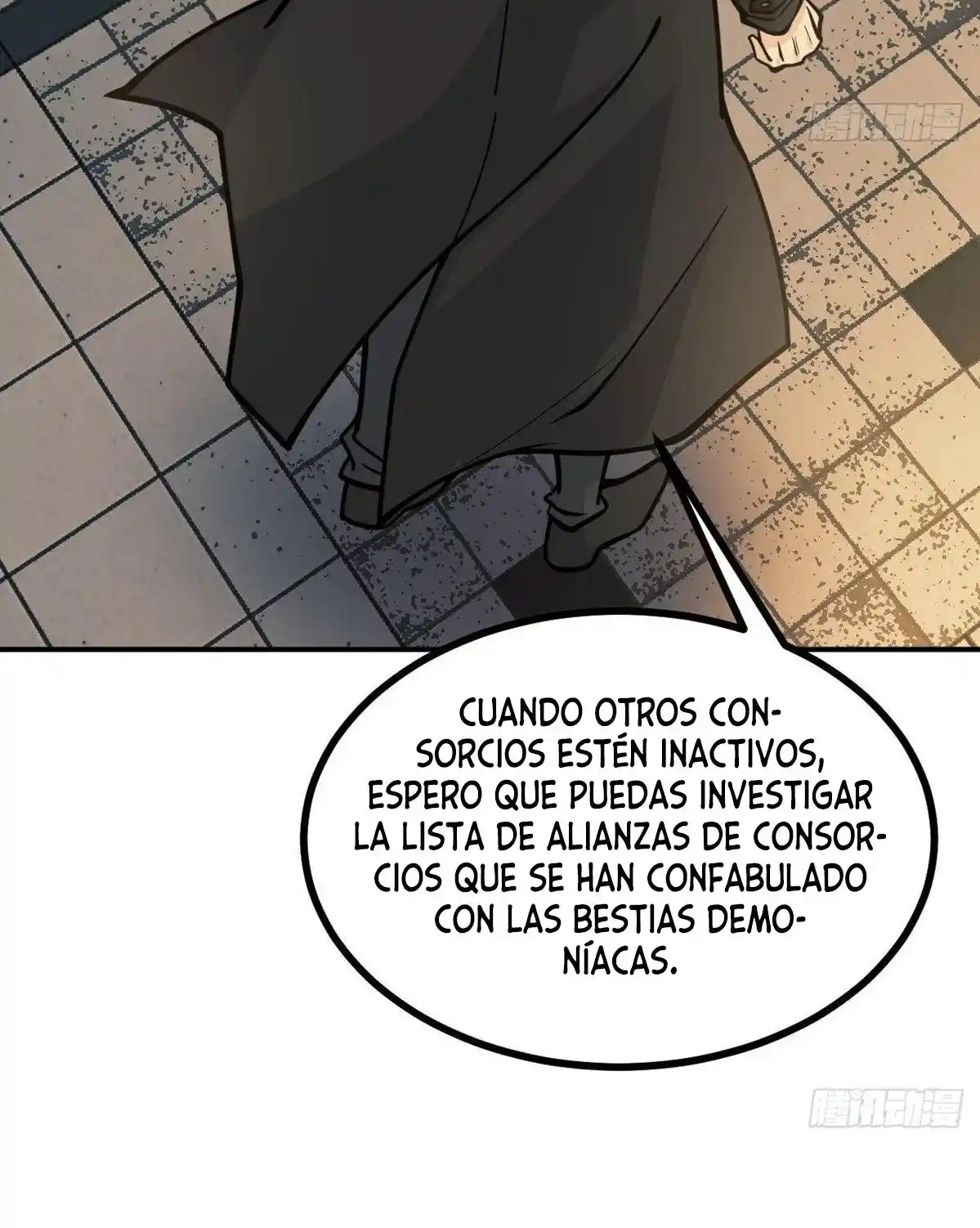 One Punch Star For 30 Days Sign In - Capítulo 58 - Página 26 - LectorTMOo