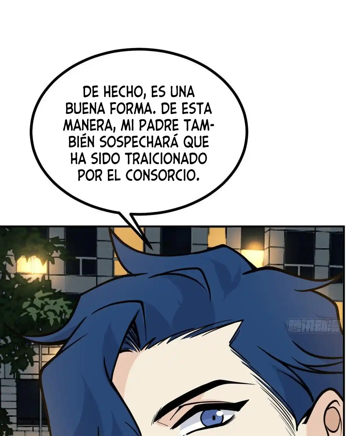 One Punch Star For 30 Days Sign In - Capítulo 58 - Página 27 - LectorTMOo
