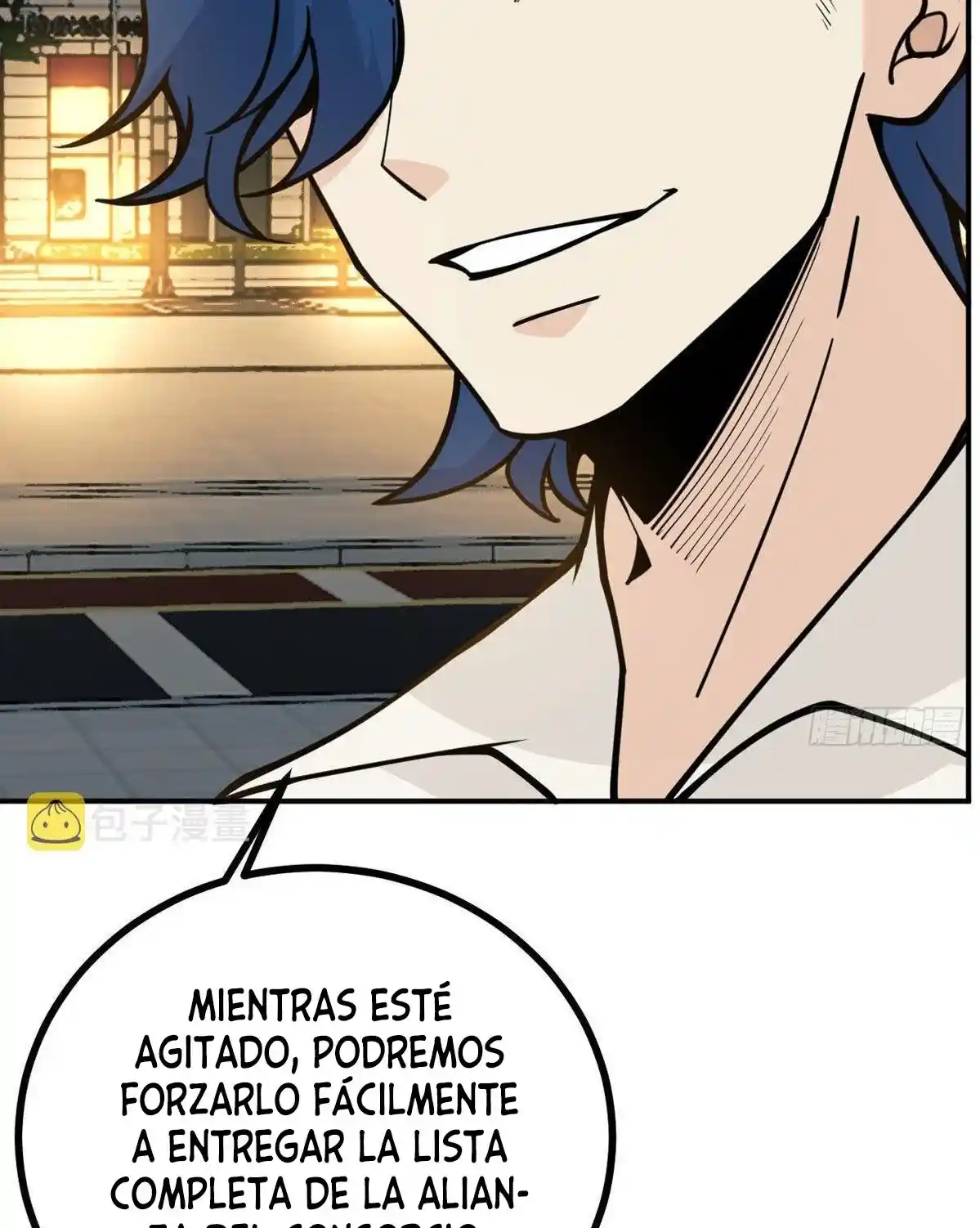 One Punch Star For 30 Days Sign In - Capítulo 58 - Página 28 - LectorTMOo