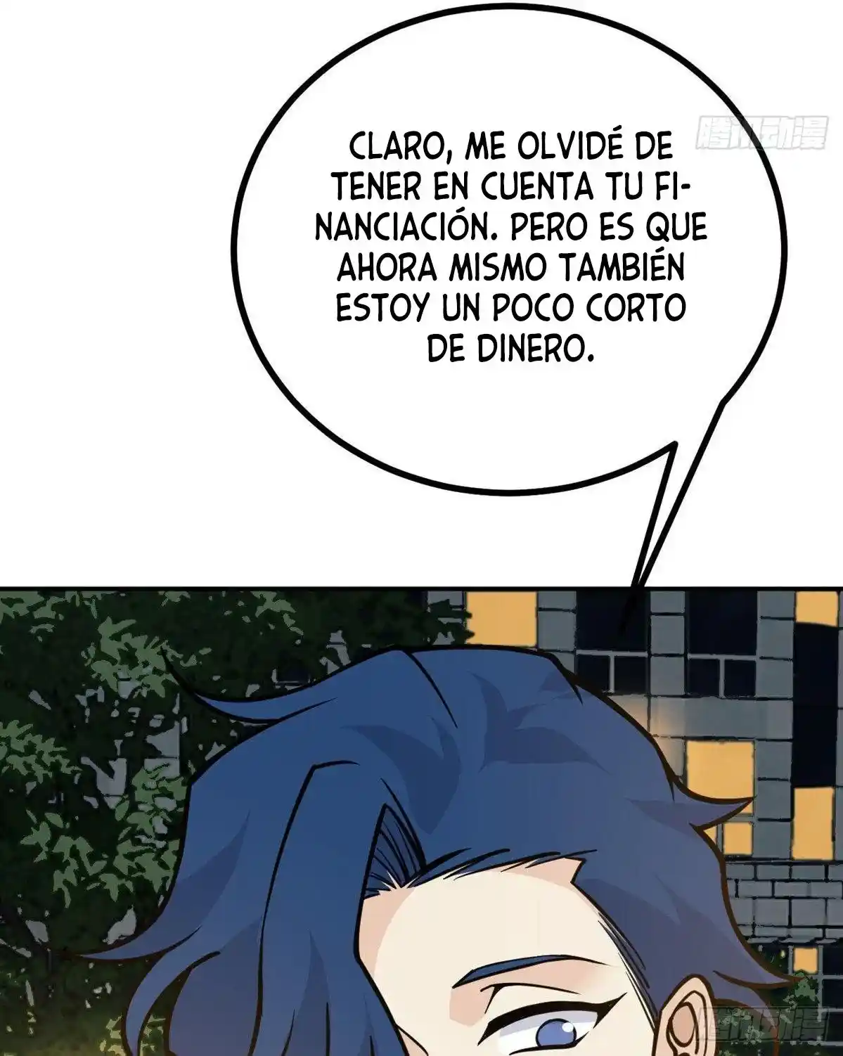 One Punch Star For 30 Days Sign In - Capítulo 58 - Página 31 - LectorTMOo