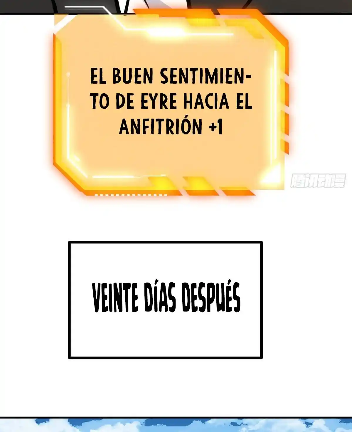One Punch Star For 30 Days Sign In - Capítulo 58 - Página 35 - LectorTMOo