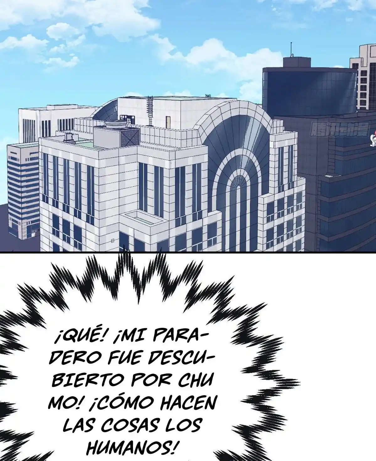 One Punch Star For 30 Days Sign In - Capítulo 58 - Página 36 - LectorTMOo