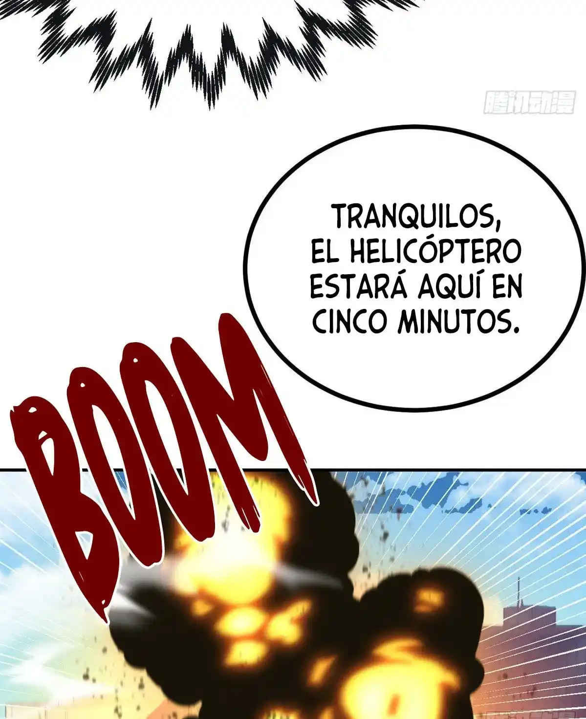 One Punch Star For 30 Days Sign In - Capítulo 58 - Página 37 - LectorTMOo