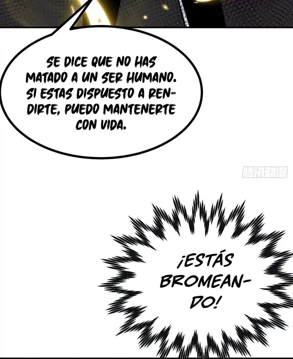 One Punch Star For 30 Days Sign In - Capítulo 58 - Página 41 - LectorTMOo