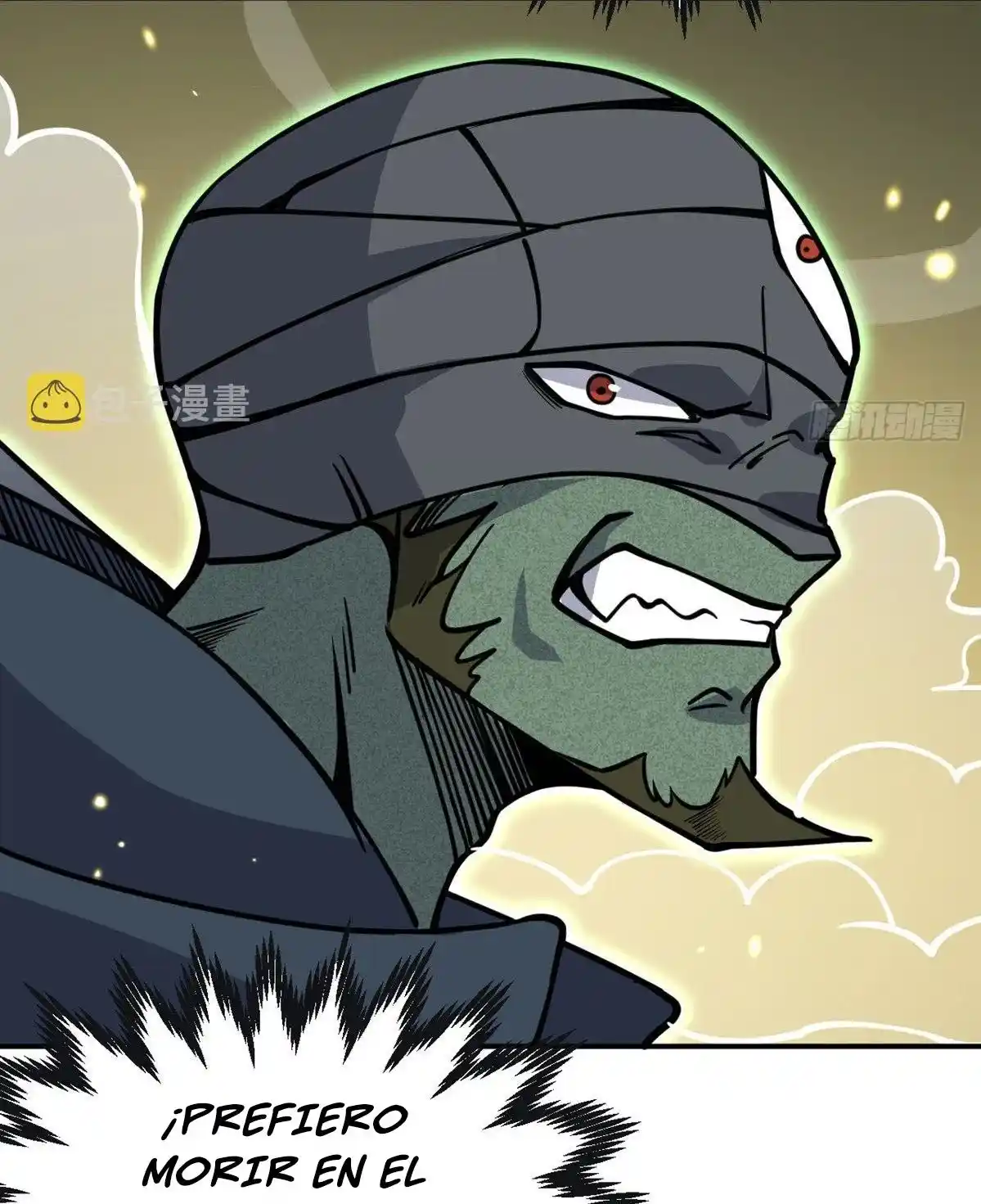 One Punch Star For 30 Days Sign In - Capítulo 58 - Página 42 - LectorTMOo