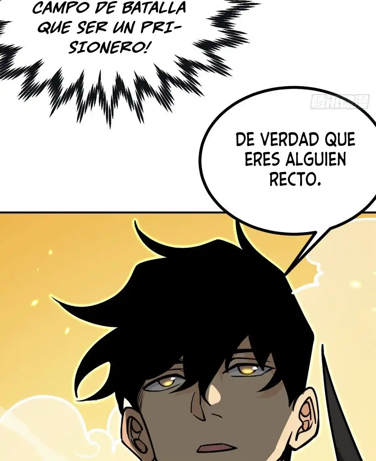 One Punch Star For 30 Days Sign In - Capítulo 58 - Página 43 - LectorTMOo