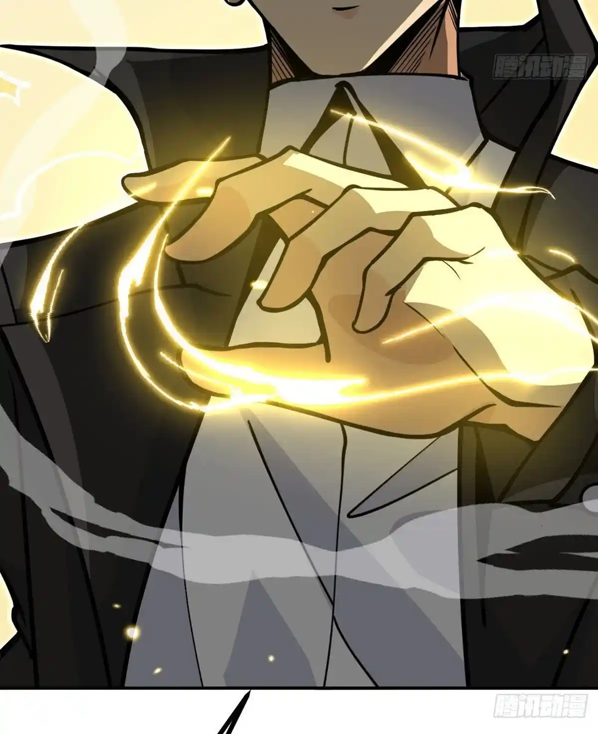 One Punch Star For 30 Days Sign In - Capítulo 58 - Página 44 - LectorTMOo