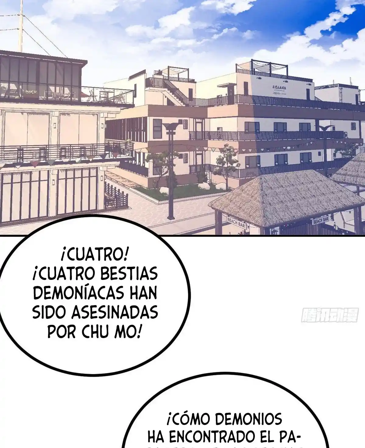 One Punch Star For 30 Days Sign In - Capítulo 58 - Página 46 - LectorTMOo