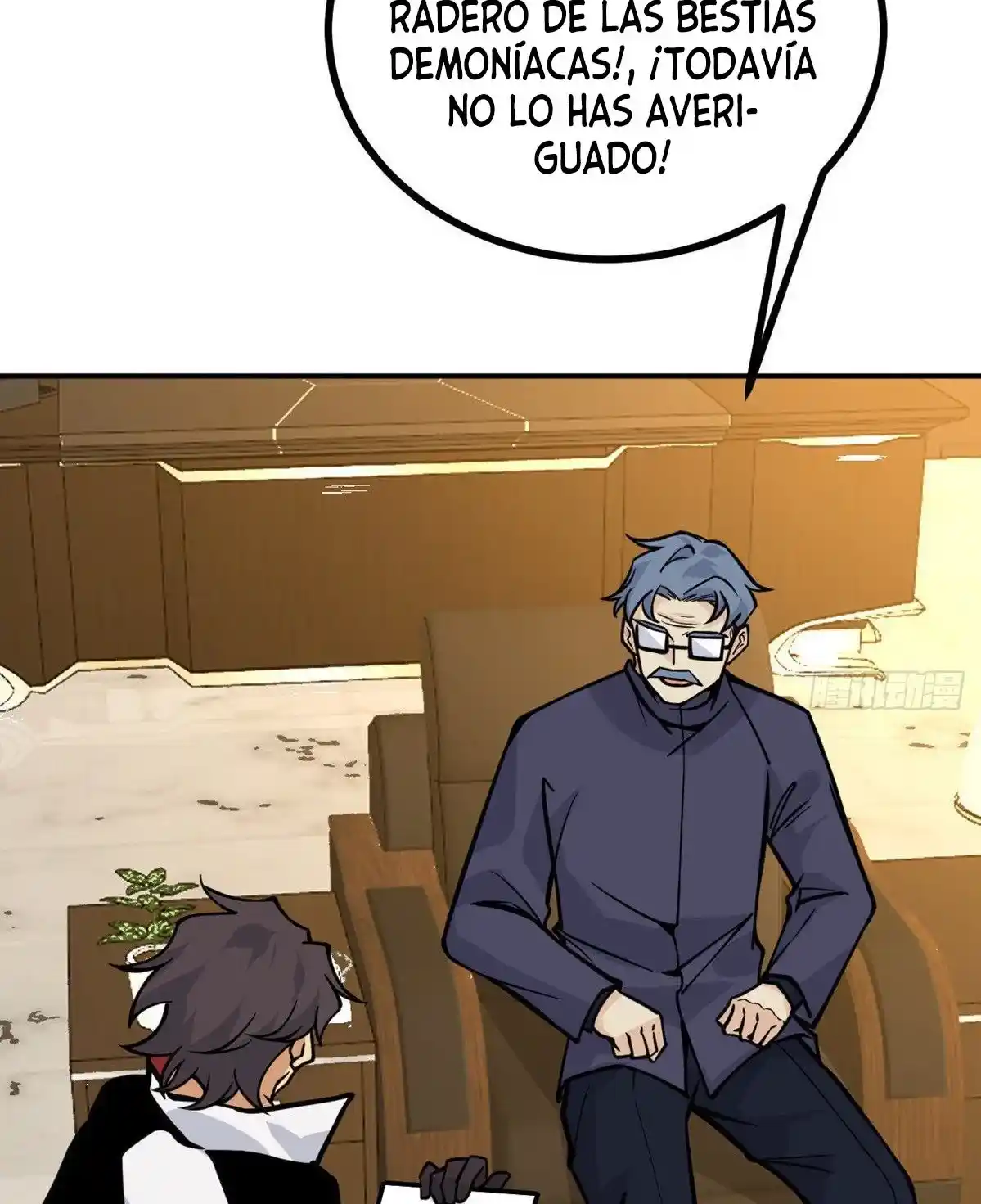 One Punch Star For 30 Days Sign In - Capítulo 58 - Página 47 - LectorTMOo