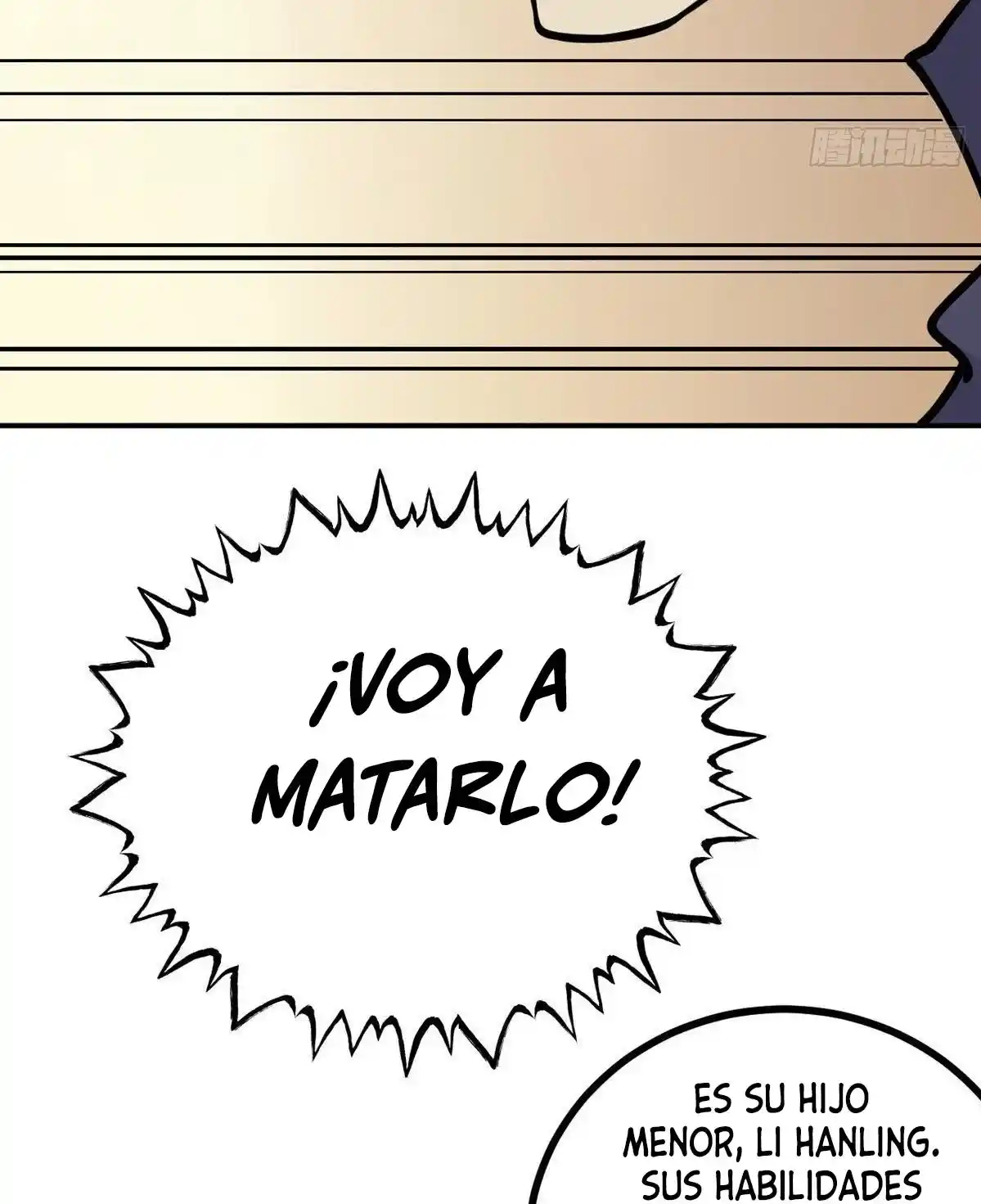 One Punch Star For 30 Days Sign In - Capítulo 58 - Página 51 - LectorTMOo