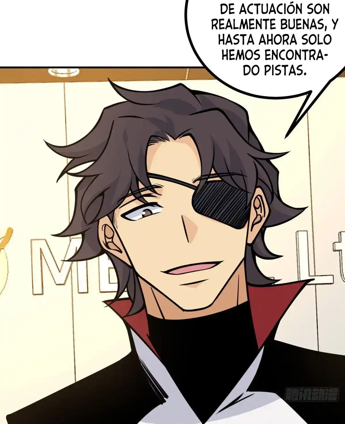 One Punch Star For 30 Days Sign In - Capítulo 58 - Página 52 - LectorTMOo