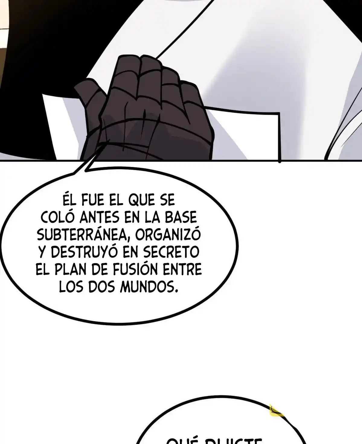 One Punch Star For 30 Days Sign In - Capítulo 58 - Página 53 - LectorTMOo