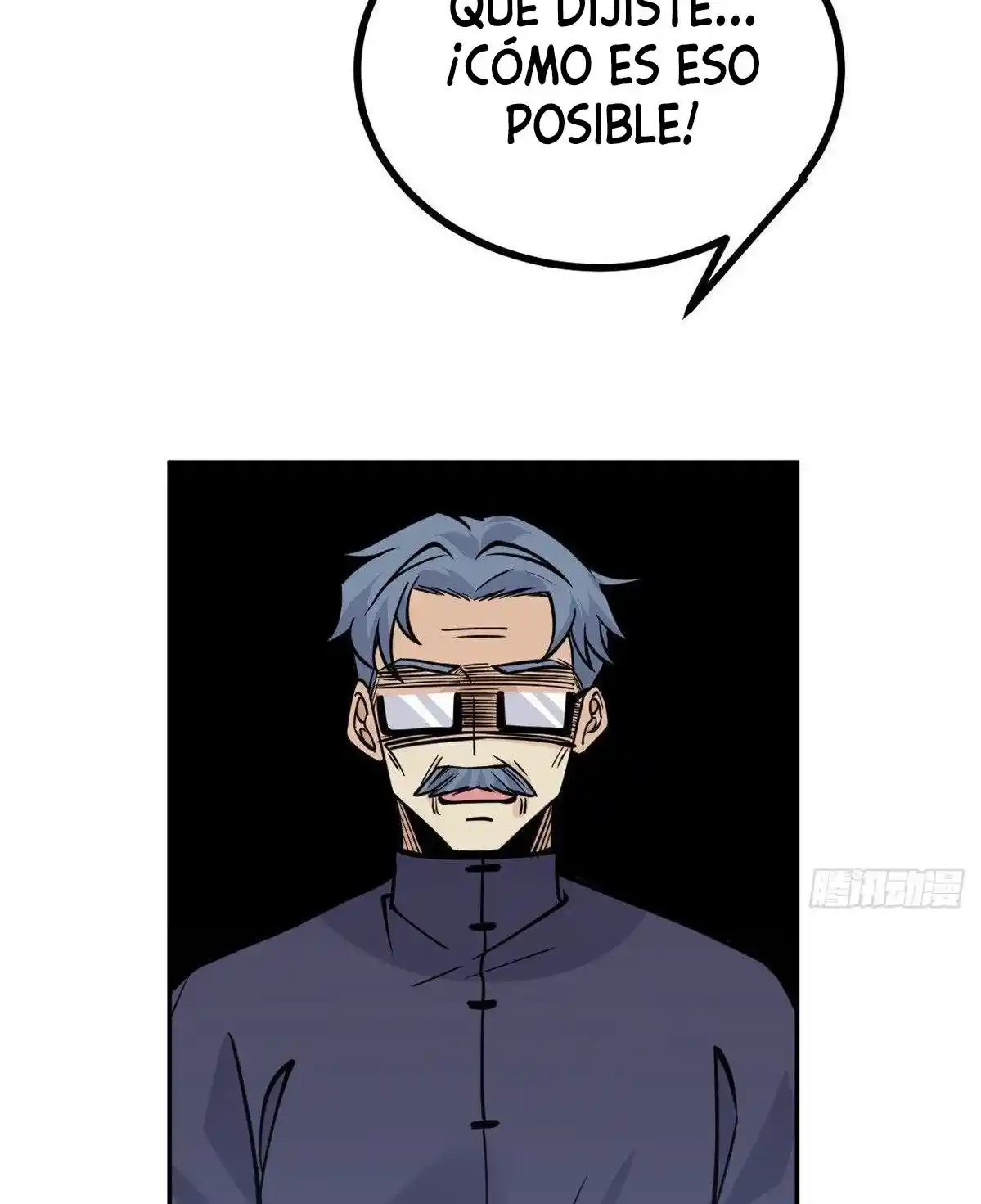One Punch Star For 30 Days Sign In - Capítulo 58 - Página 54 - LectorTMOo