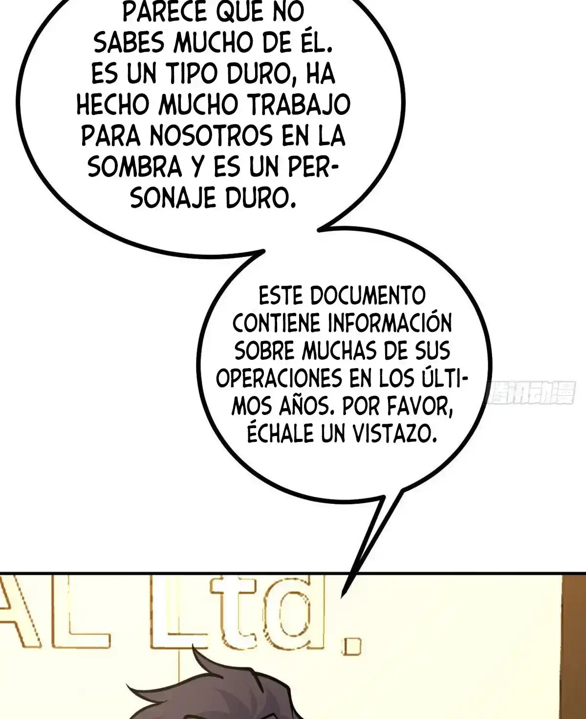 One Punch Star For 30 Days Sign In - Capítulo 58 - Página 56 - LectorTMOo