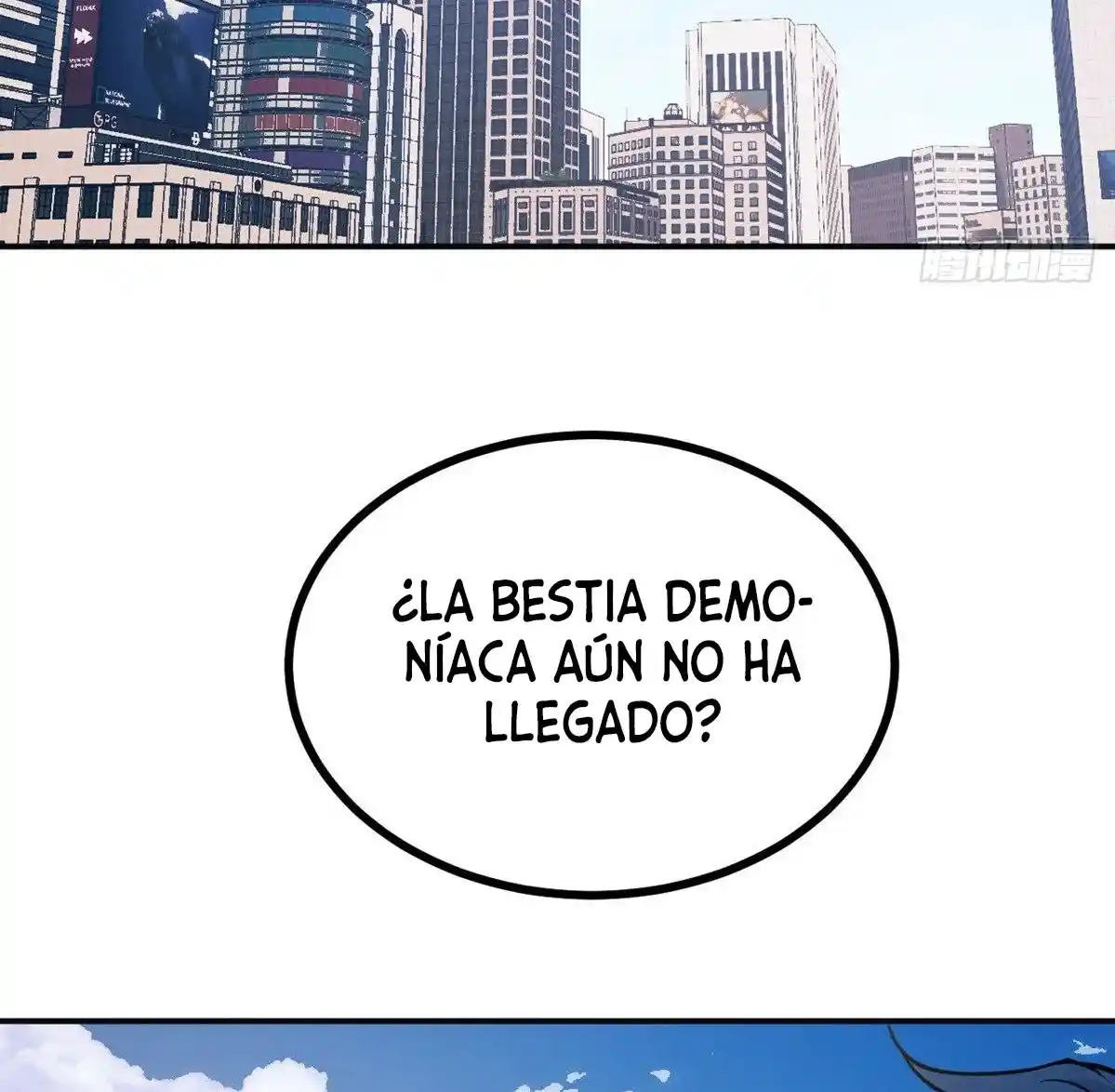 One Punch Star For 30 Days Sign In - Capítulo 59 - Página 5 - LectorTMOo