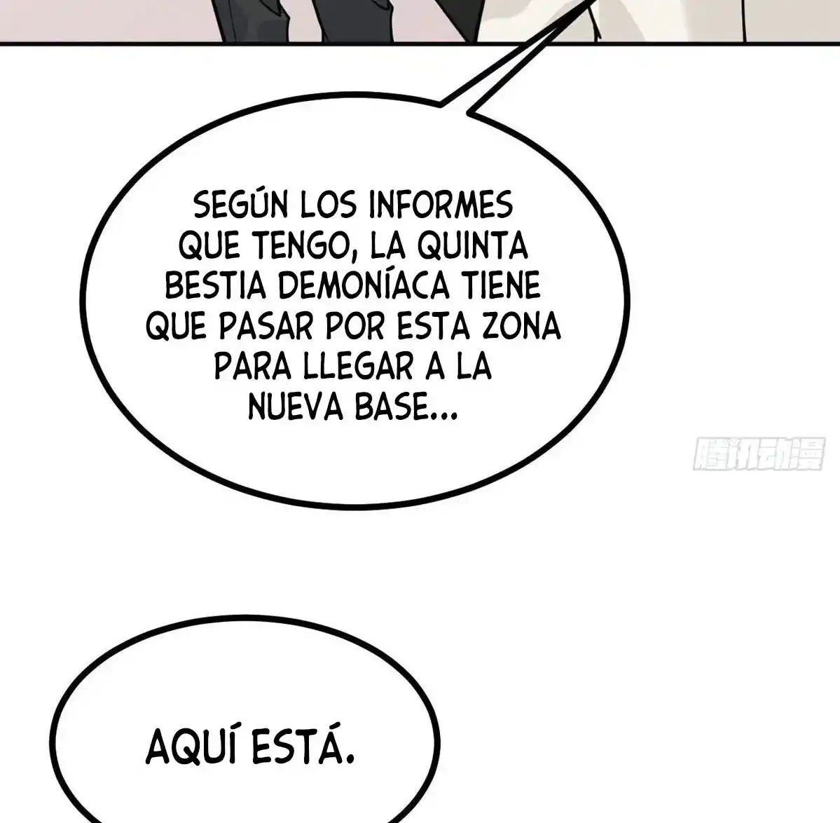 One Punch Star For 30 Days Sign In - Capítulo 59 - Página 7 - LectorTMOo