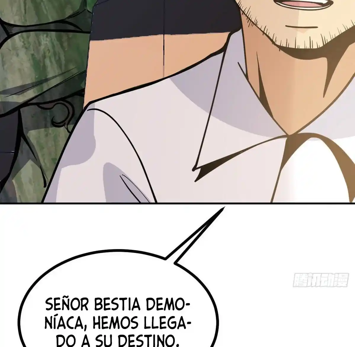 One Punch Star For 30 Days Sign In - Capítulo 59 - Página 16 - LectorTMOo