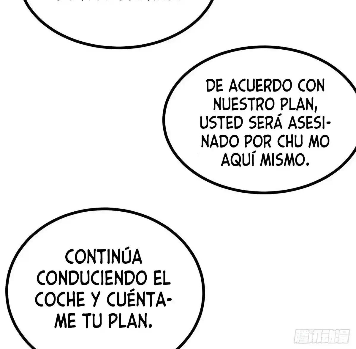 One Punch Star For 30 Days Sign In - Capítulo 59 - Página 17 - LectorTMOo