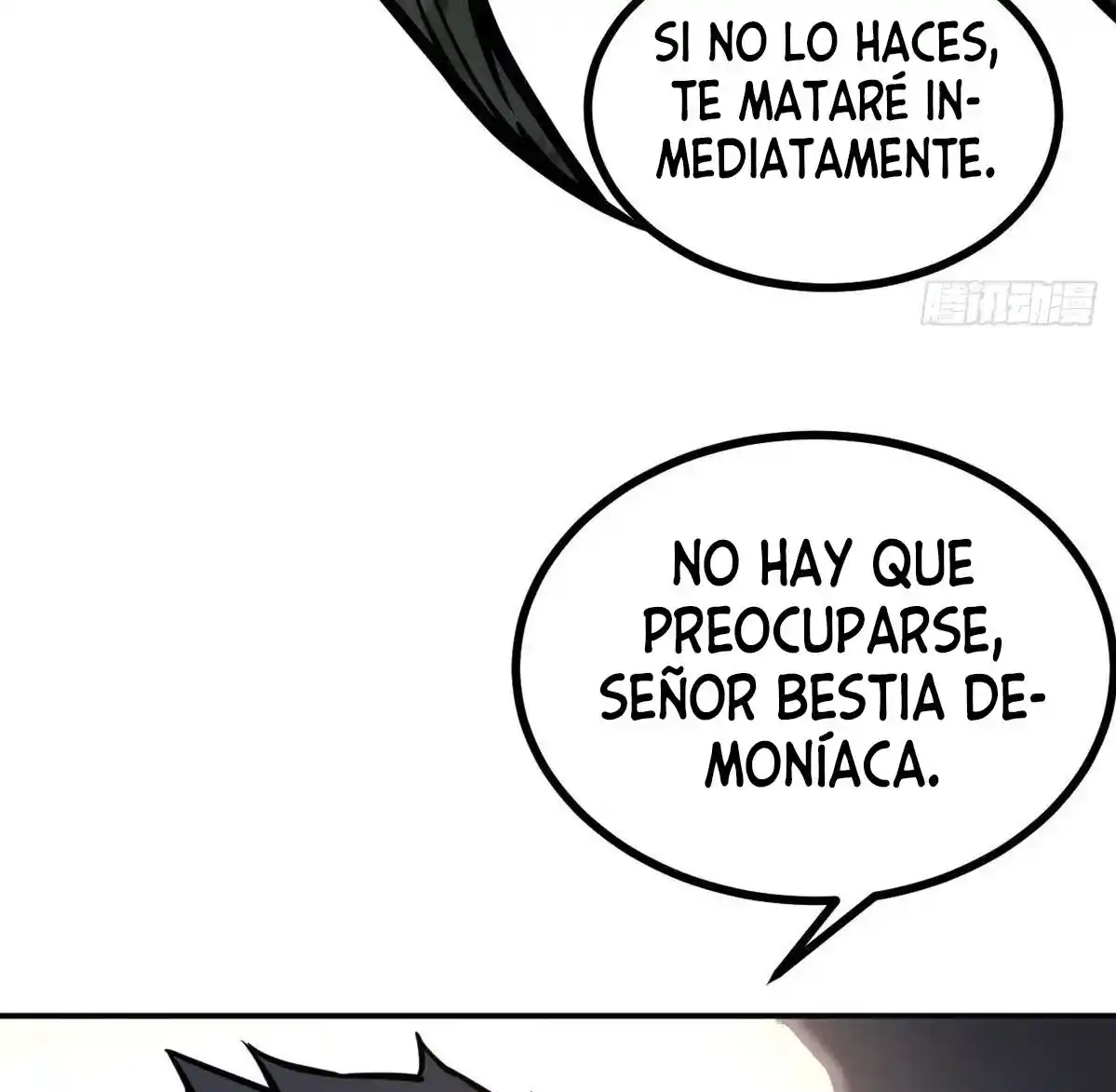 One Punch Star For 30 Days Sign In - Capítulo 59 - Página 20 - LectorTMOo