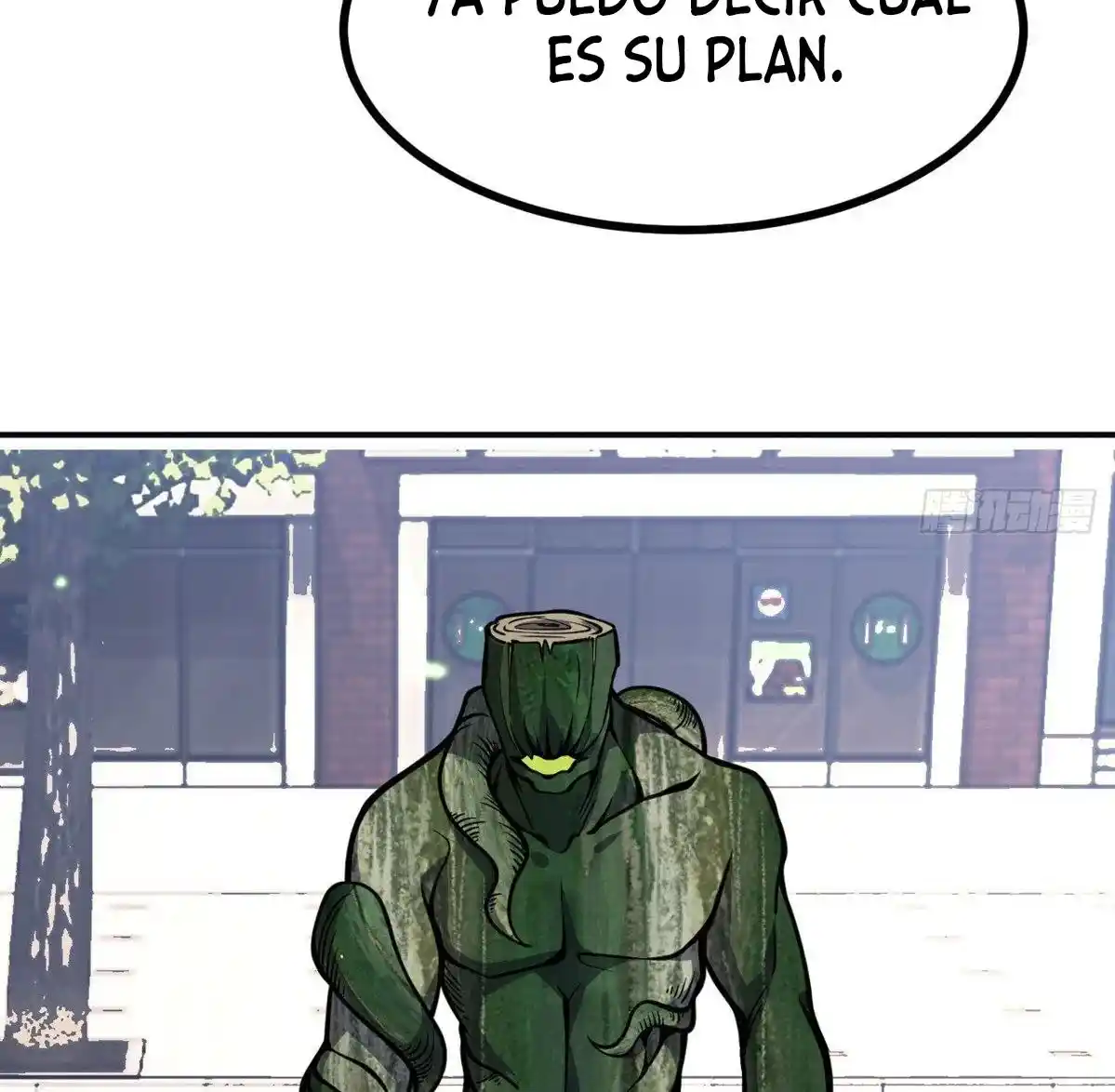 One Punch Star For 30 Days Sign In - Capítulo 59 - Página 26 - LectorTMOo