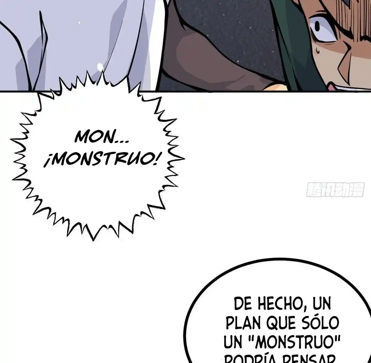 One Punch Star For 30 Days Sign In - Capítulo 59 - Página 28 - LectorTMOo