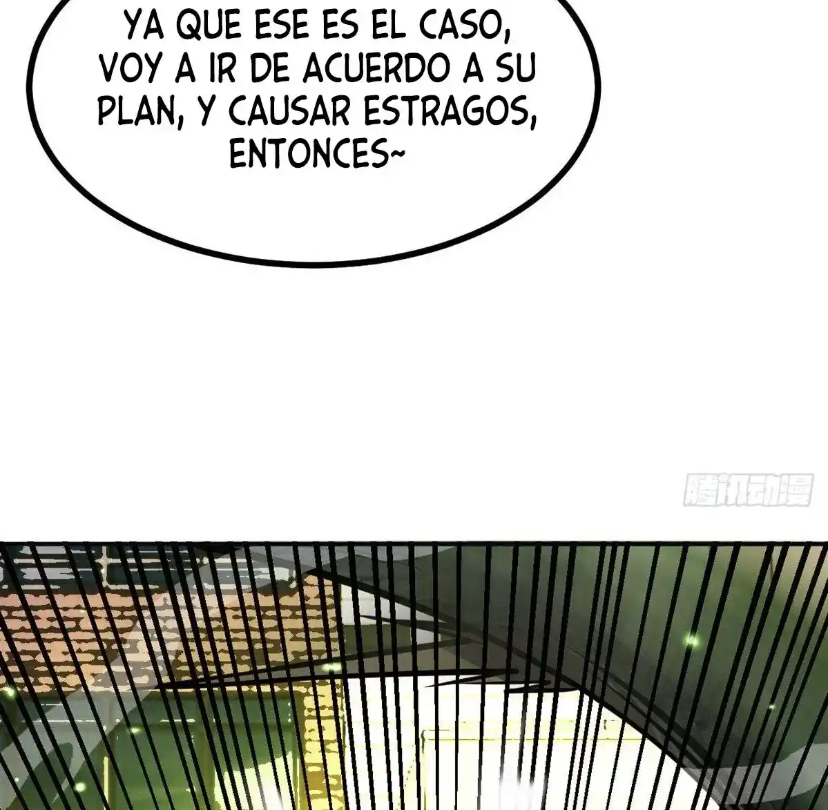 One Punch Star For 30 Days Sign In - Capítulo 59 - Página 31 - LectorTMOo