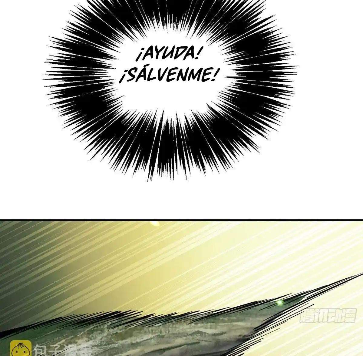 One Punch Star For 30 Days Sign In - Capítulo 59 - Página 36 - LectorTMOo