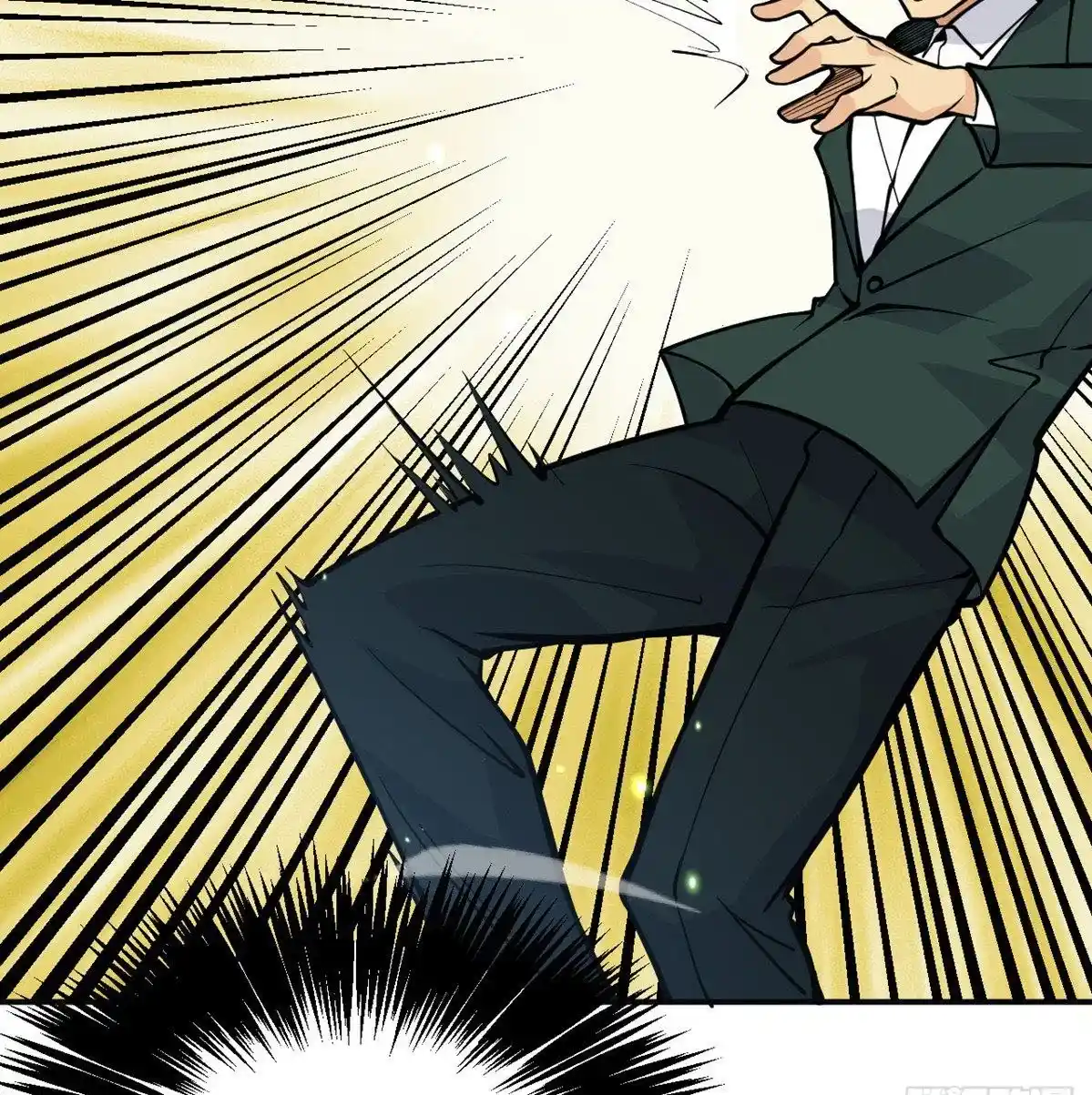 One Punch Star For 30 Days Sign In - Capítulo 59 - Página 38 - LectorTMOo