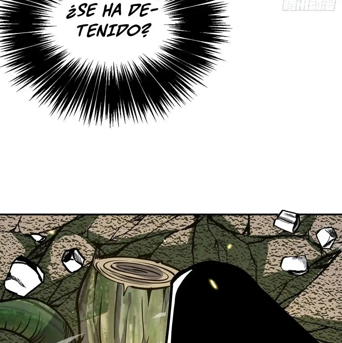 One Punch Star For 30 Days Sign In - Capítulo 59 - Página 39 - LectorTMOo