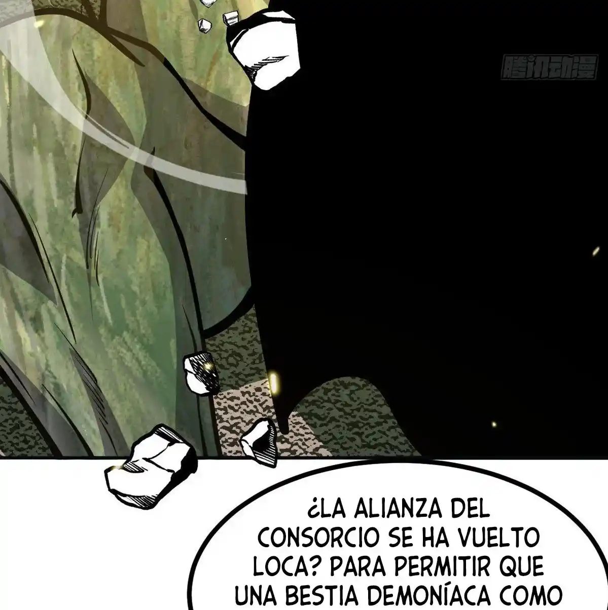 One Punch Star For 30 Days Sign In - Capítulo 59 - Página 41 - LectorTMOo