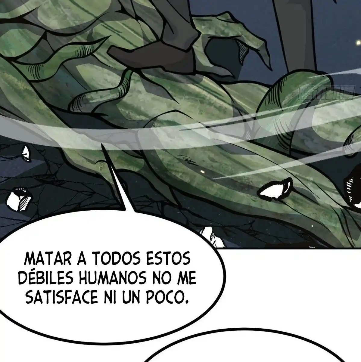 One Punch Star For 30 Days Sign In - Capítulo 59 - Página 44 - LectorTMOo