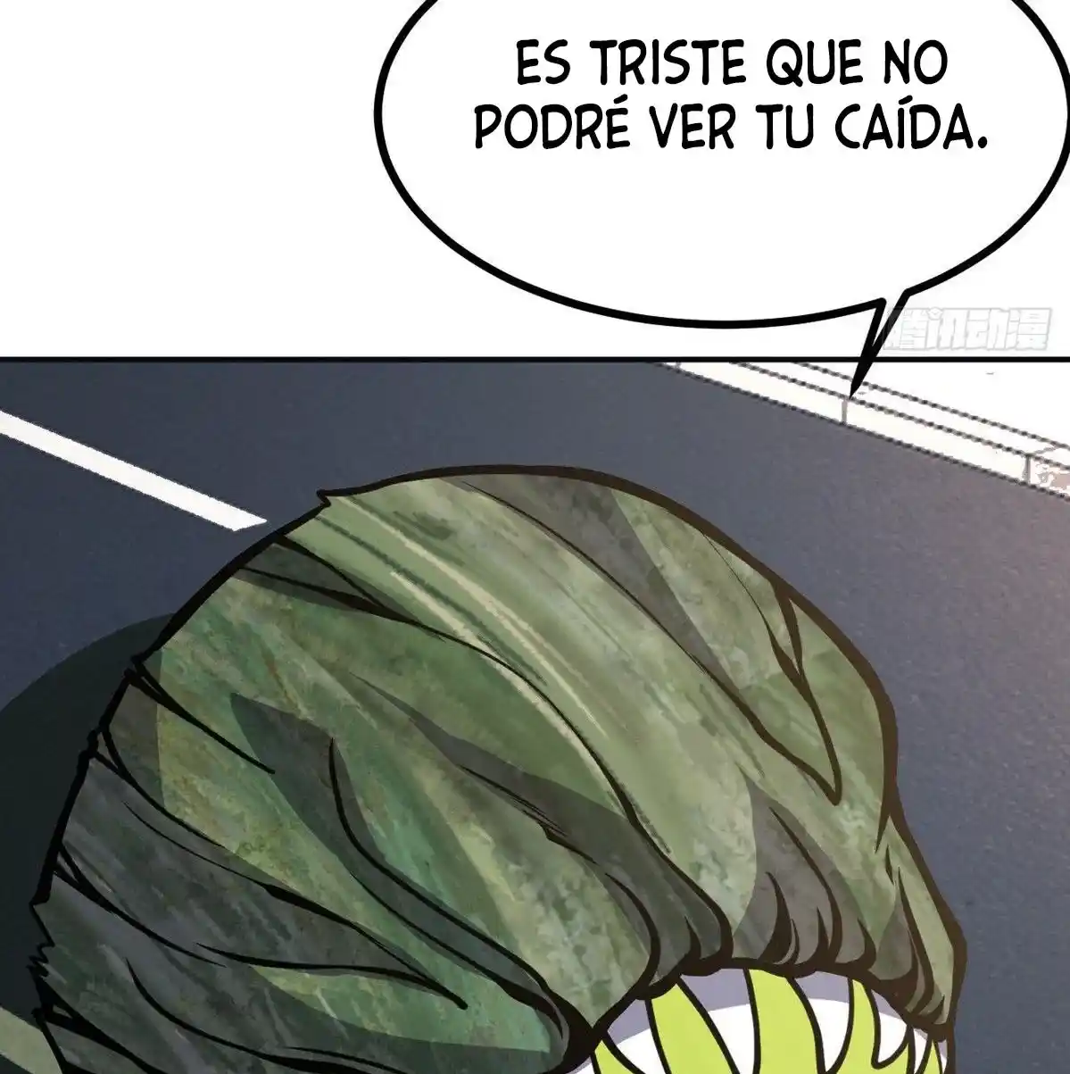 One Punch Star For 30 Days Sign In - Capítulo 59 - Página 45 - LectorTMOo
