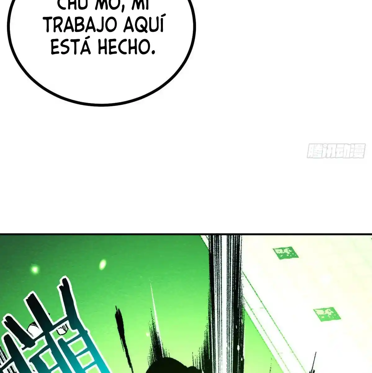 One Punch Star For 30 Days Sign In - Capítulo 59 - Página 47 - LectorTMOo