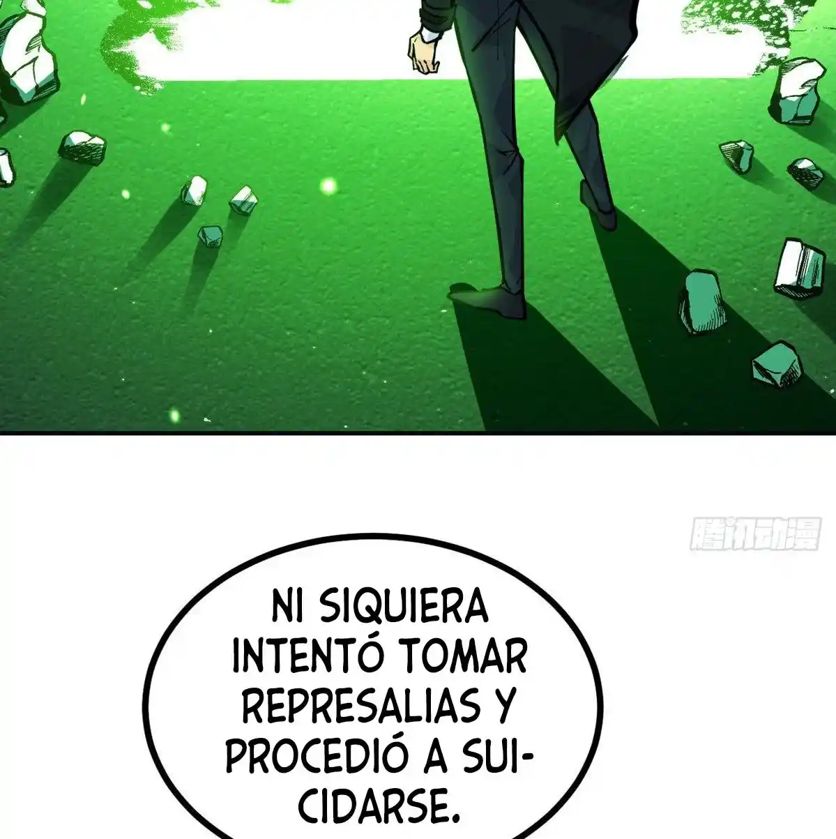 One Punch Star For 30 Days Sign In - Capítulo 59 - Página 49 - LectorTMOo