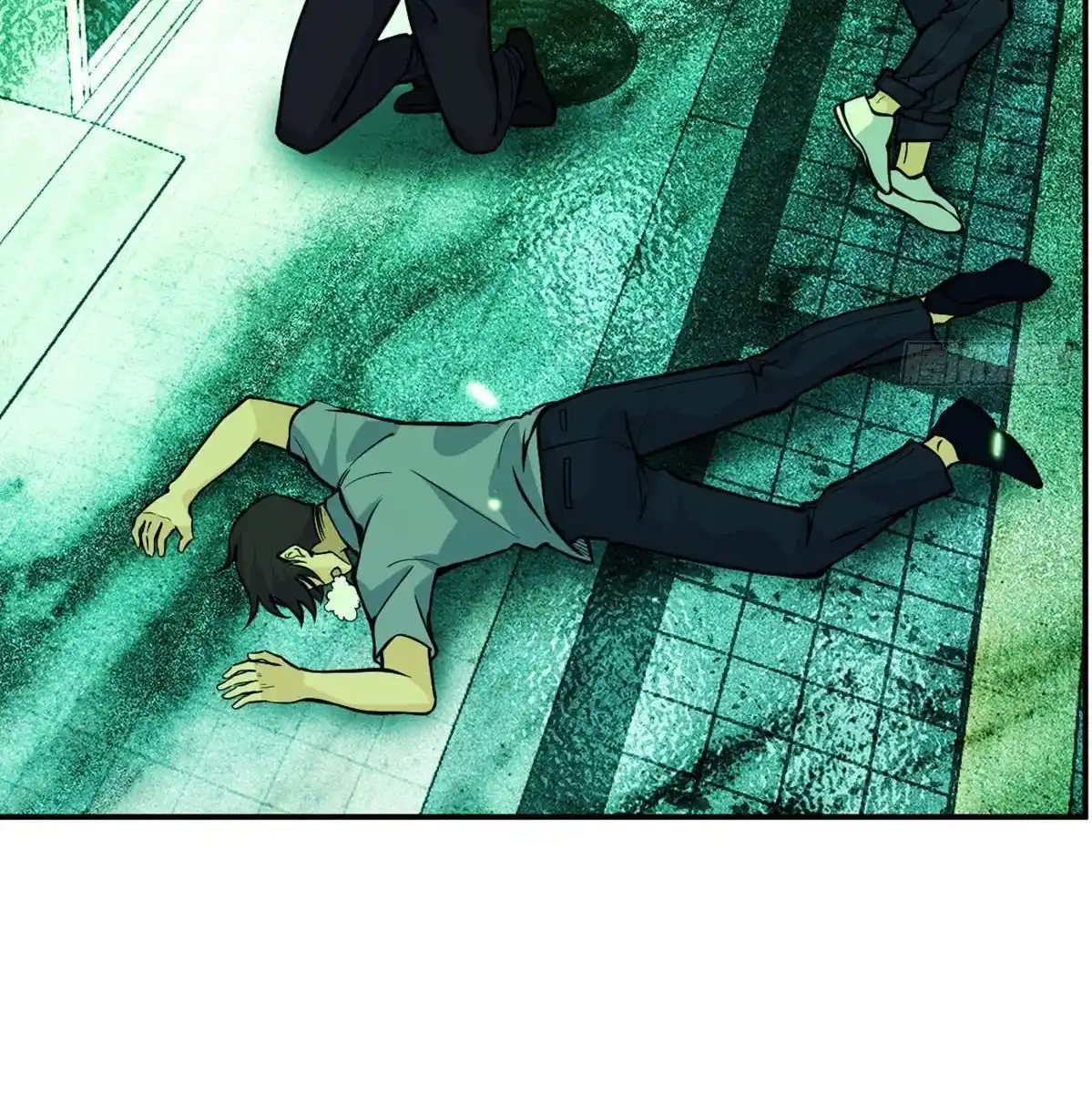 One Punch Star For 30 Days Sign In - Capítulo 59 - Página 56 - LectorTMOo