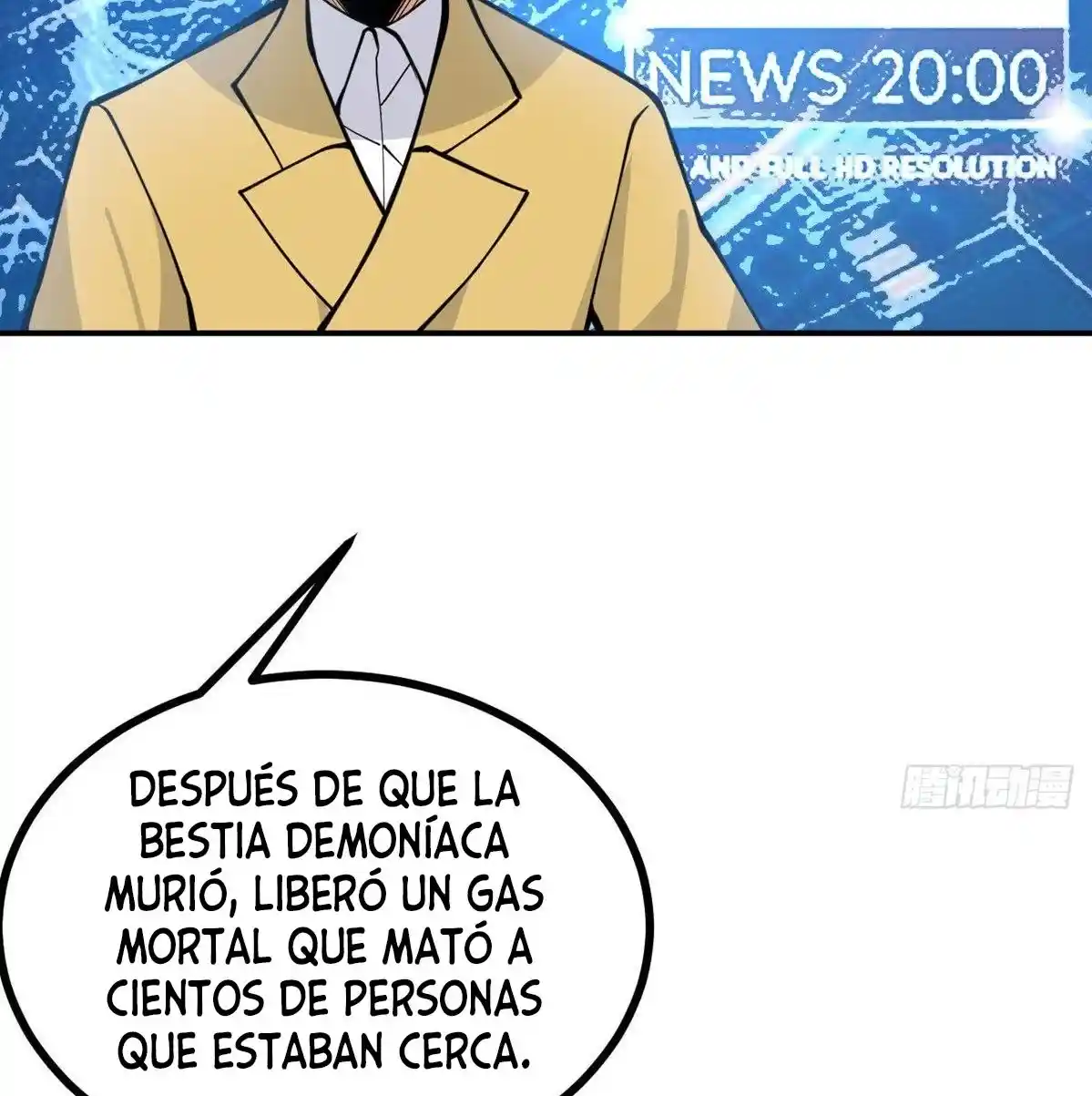 One Punch Star For 30 Days Sign In - Capítulo 59 - Página 61 - LectorTMOo