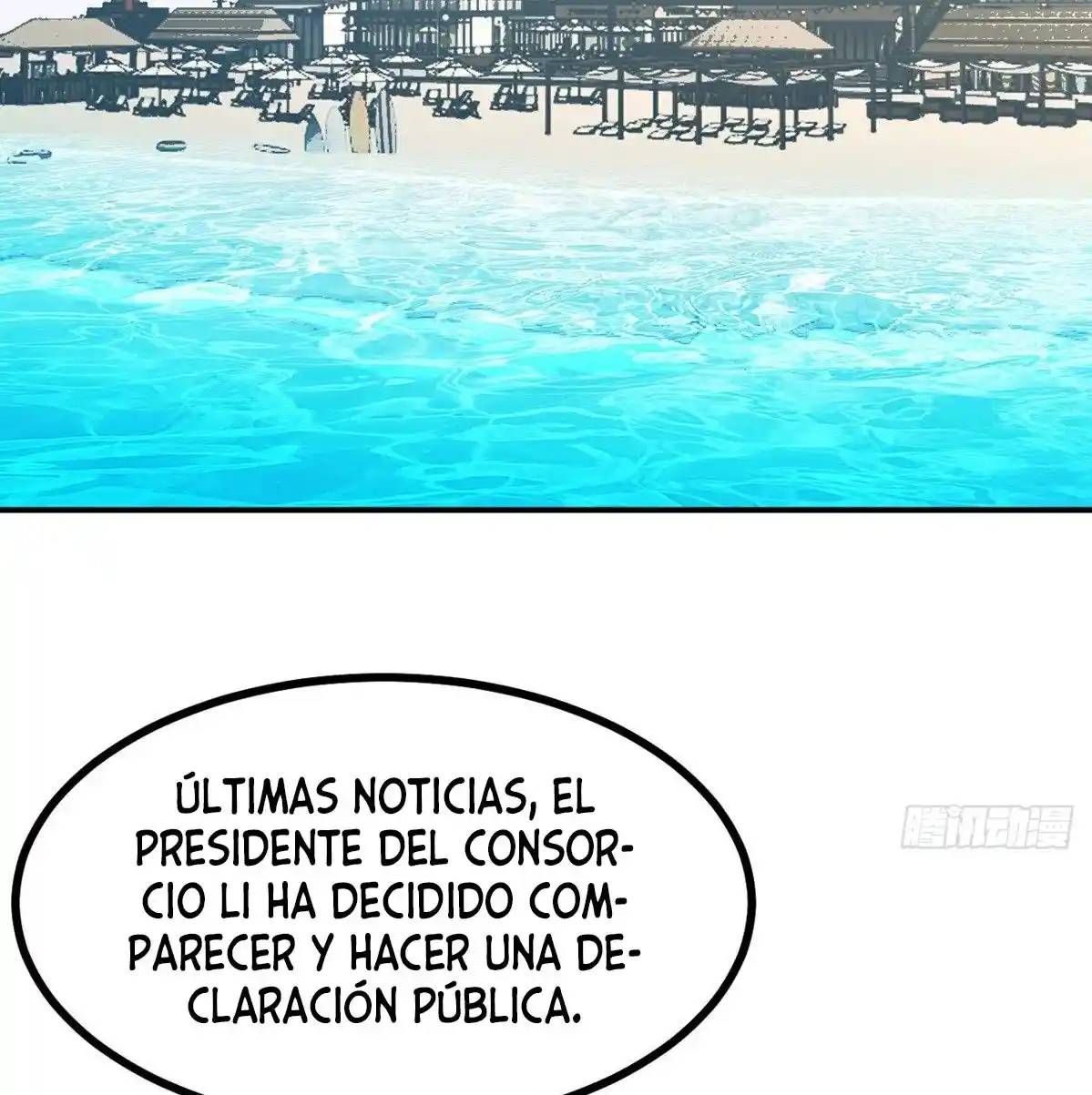 One Punch Star For 30 Days Sign In - Capítulo 59 - Página 63 - LectorTMOo