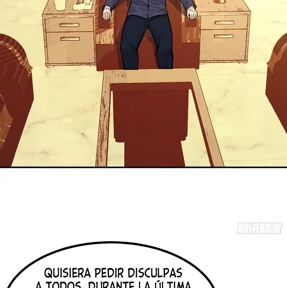One Punch Star For 30 Days Sign In - Capítulo 59 - Página 65 - LectorTMOo