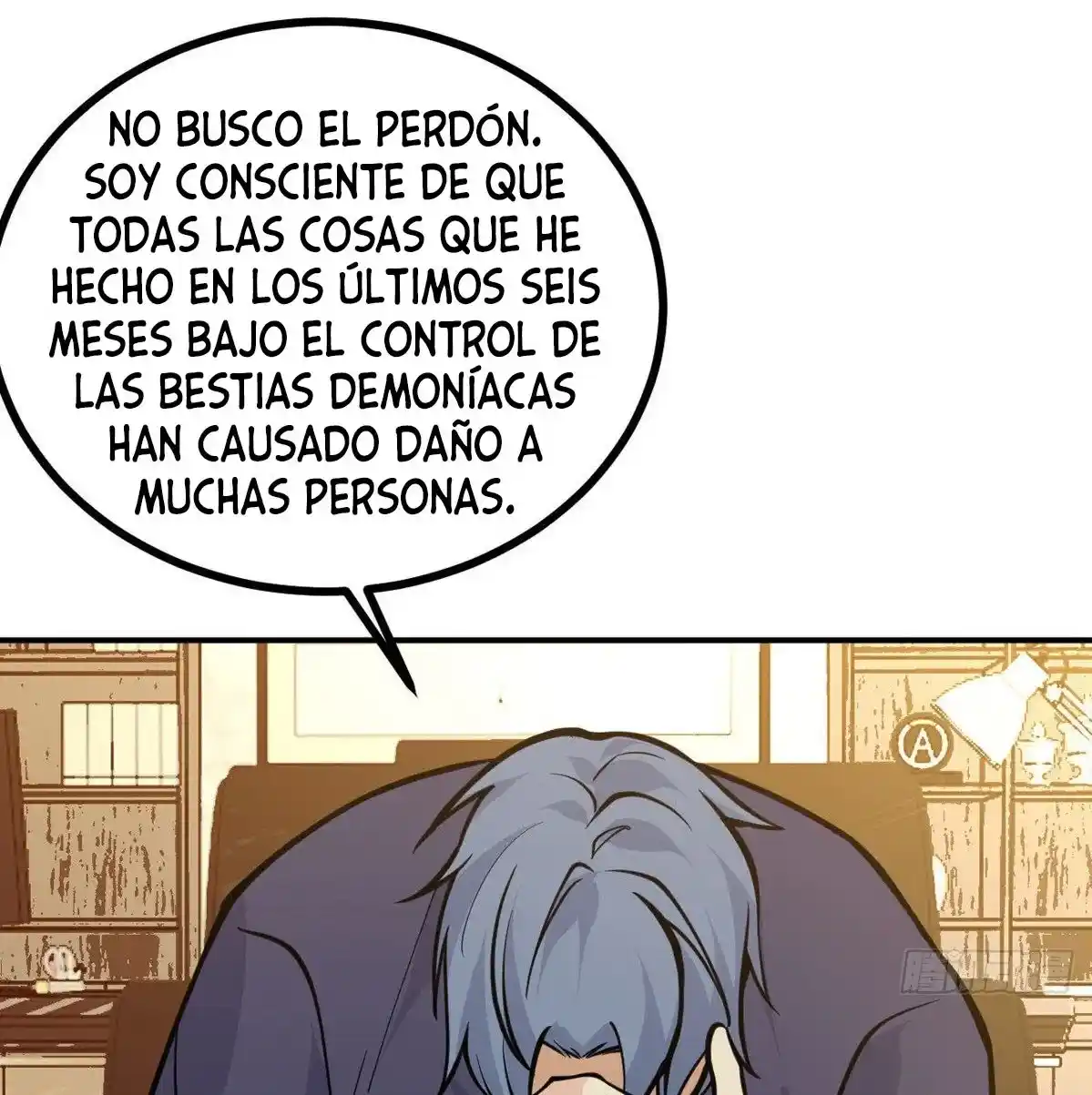 One Punch Star For 30 Days Sign In - Capítulo 59 - Página 70 - LectorTMOo