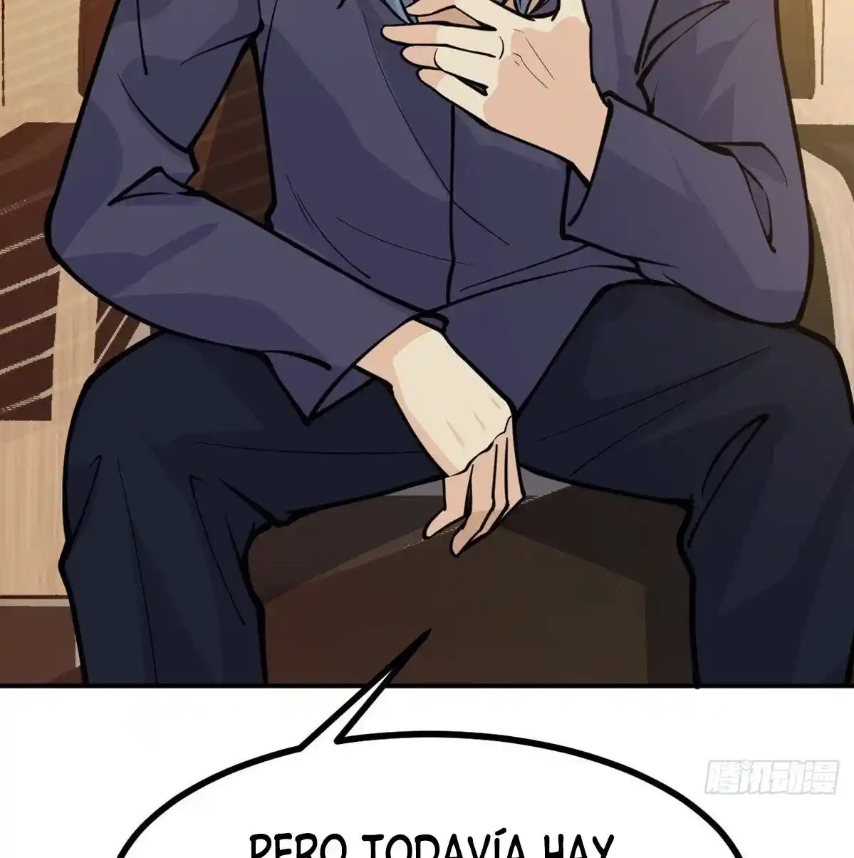 One Punch Star For 30 Days Sign In - Capítulo 59 - Página 71 - LectorTMOo