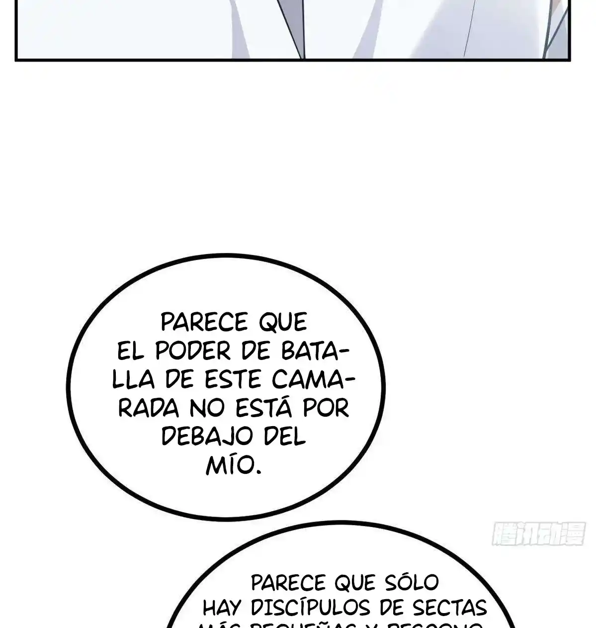 One Punch Star For 30 Days Sign In - Capítulo 6 - Página 6 - LectorTMOo