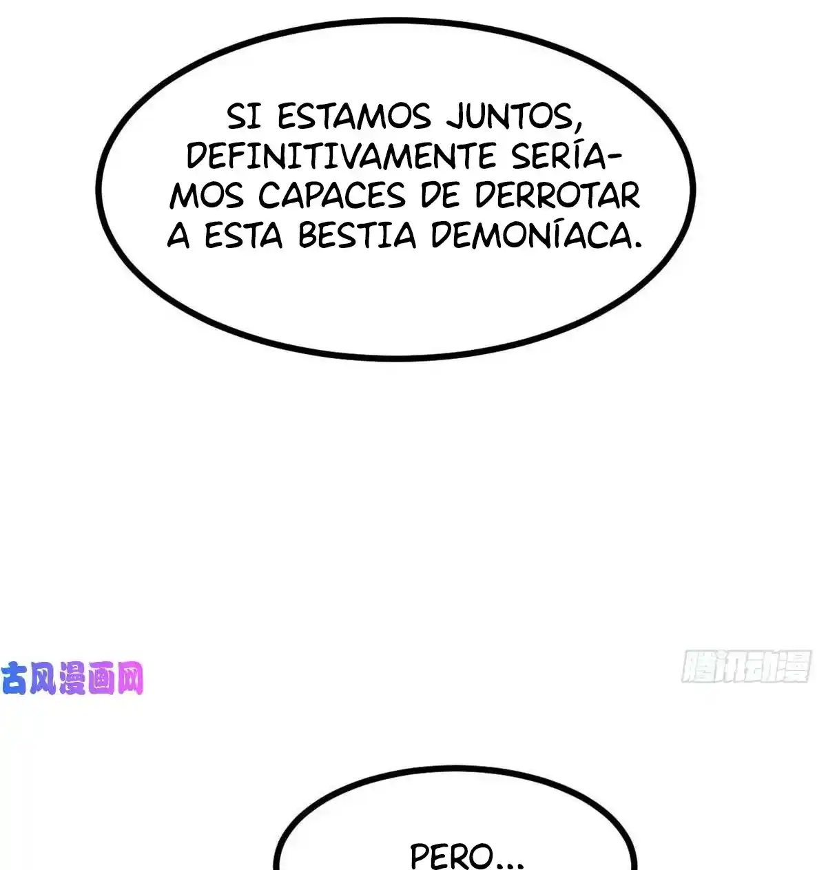 One Punch Star For 30 Days Sign In - Capítulo 6 - Página 9 - LectorTMOo